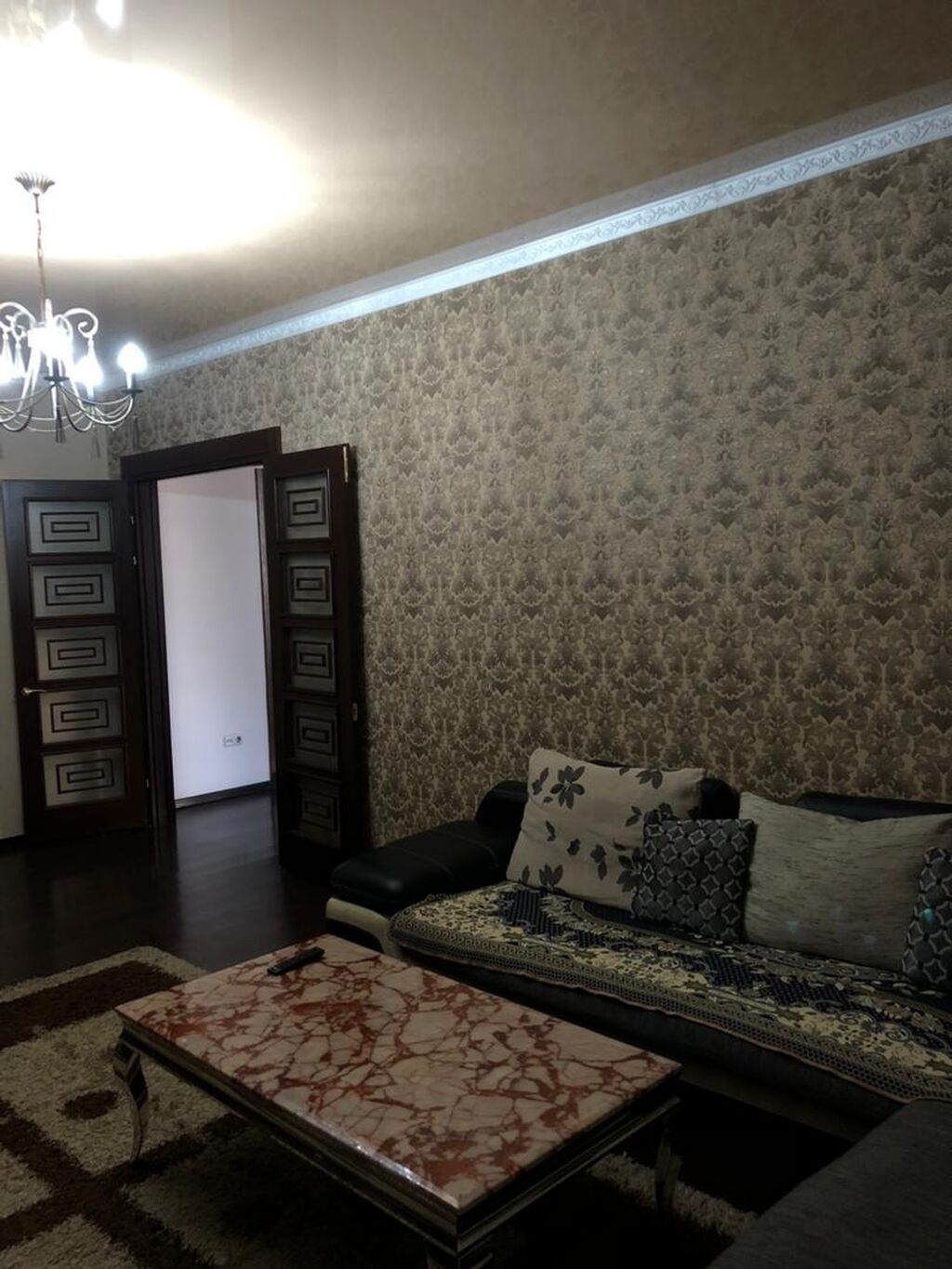 1 комната, 7 мкр, Душевая кабина, Кондиционер, Парковка, фото 5