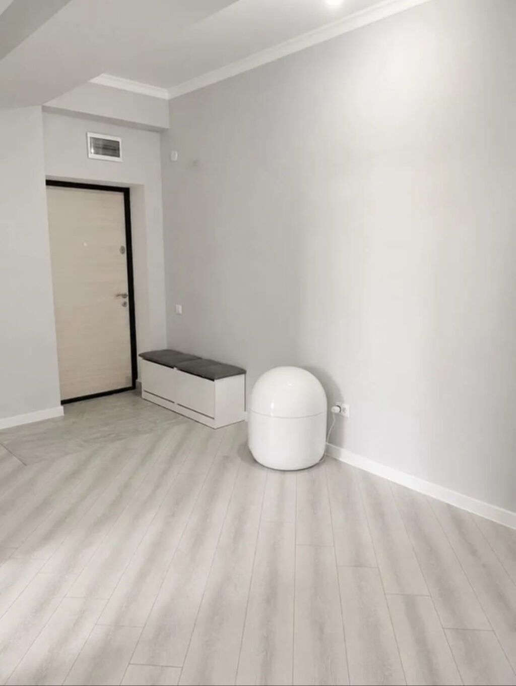 2 комнаты, 78 м², 5 мкр Элитка, 11 этаж, Свежий ремонт: фото 5