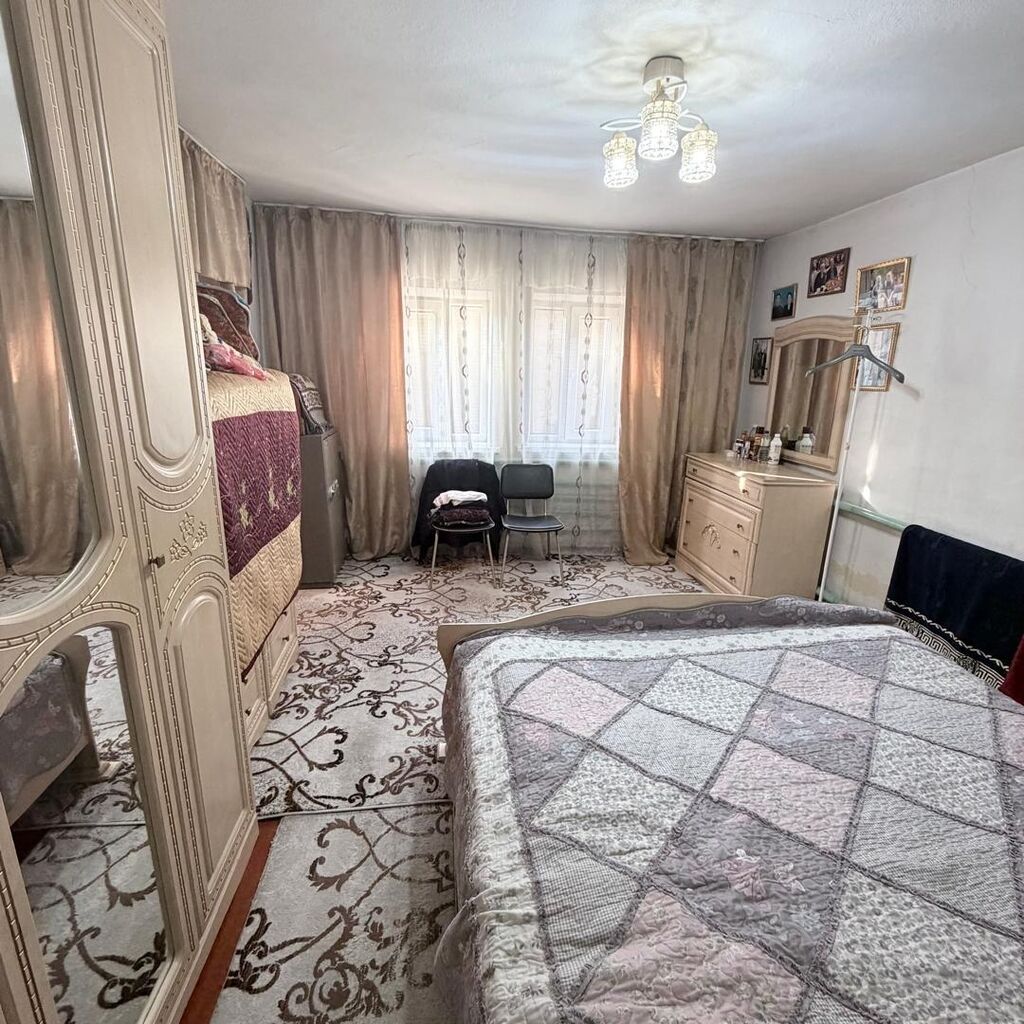 85 м², 4 комнаты, Шлагбаум, Семейным: фото 3