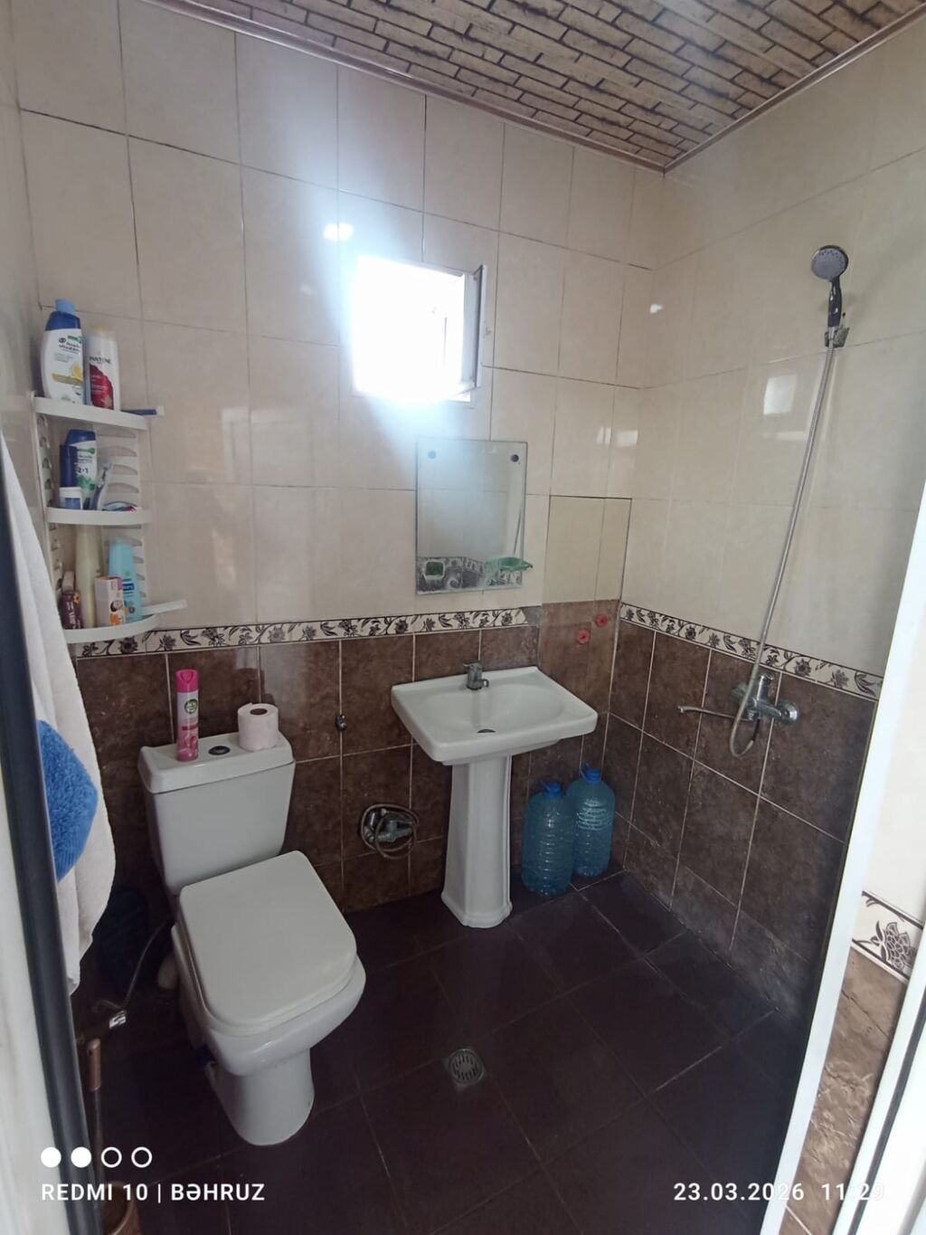 NZSda 3 otaqlı həyət evi satılır, 65 m², 85 000 AZN, şəkil 4 / 4