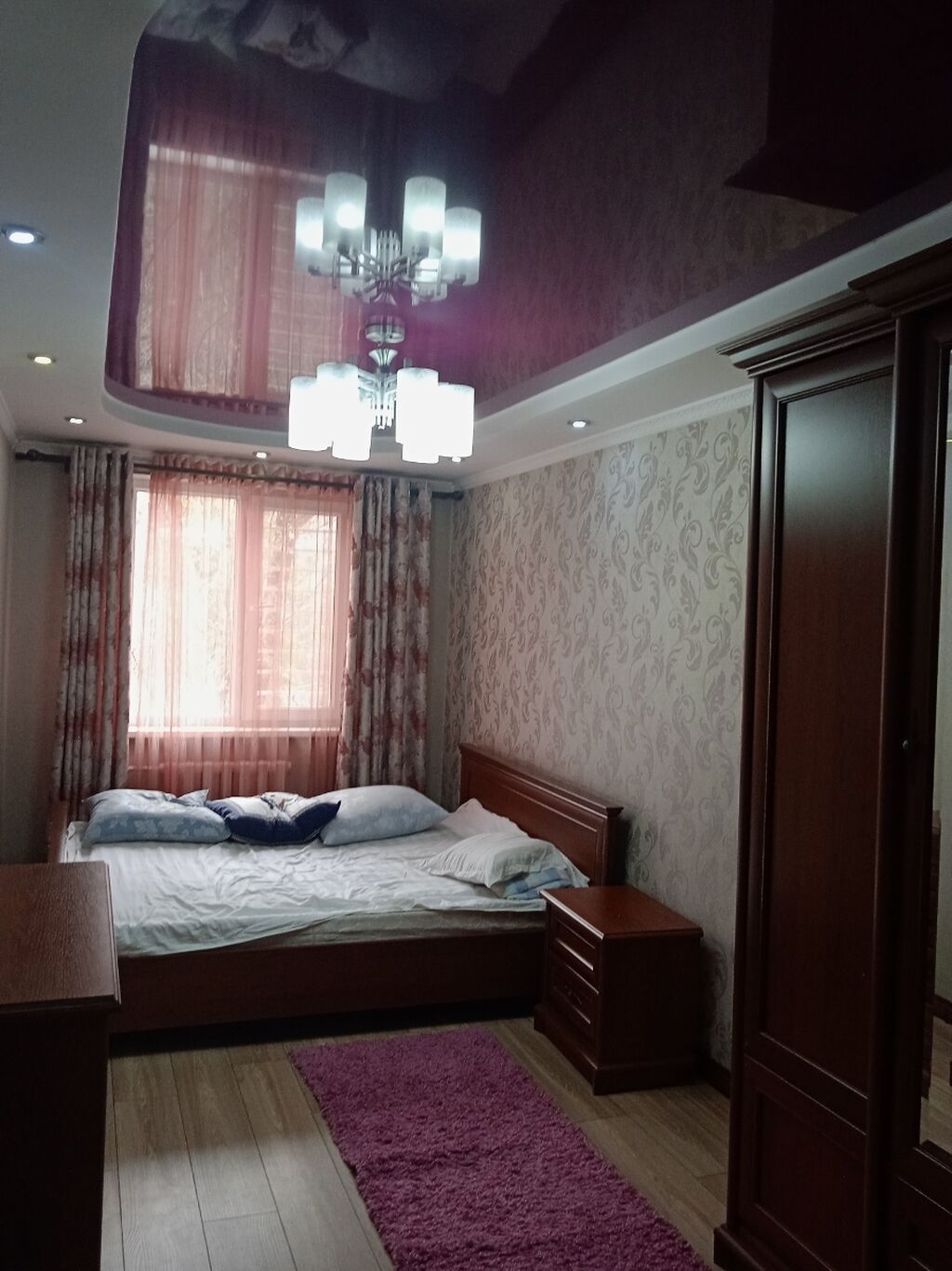 Продам 3-комн. квартиру, 62 м², 3 этаж: фото 5