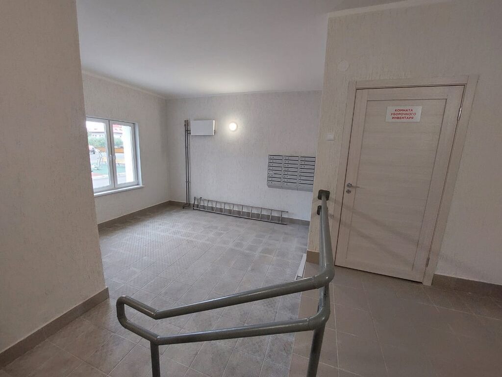 3 otaqlı, Yeni tikili, 65 kv. m