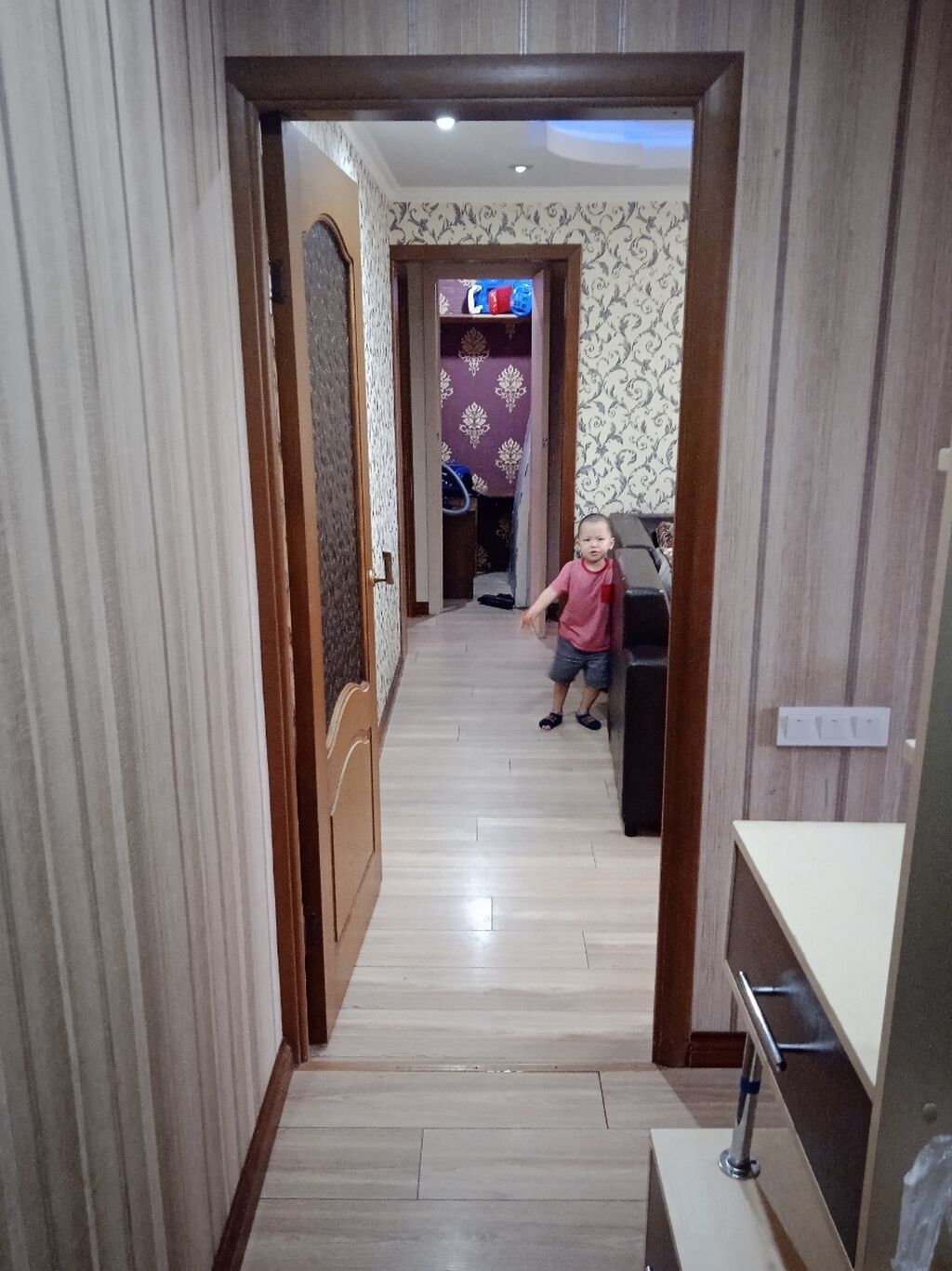 Продам 3-комн. квартиру, 62 м², 3 этаж: фото 2