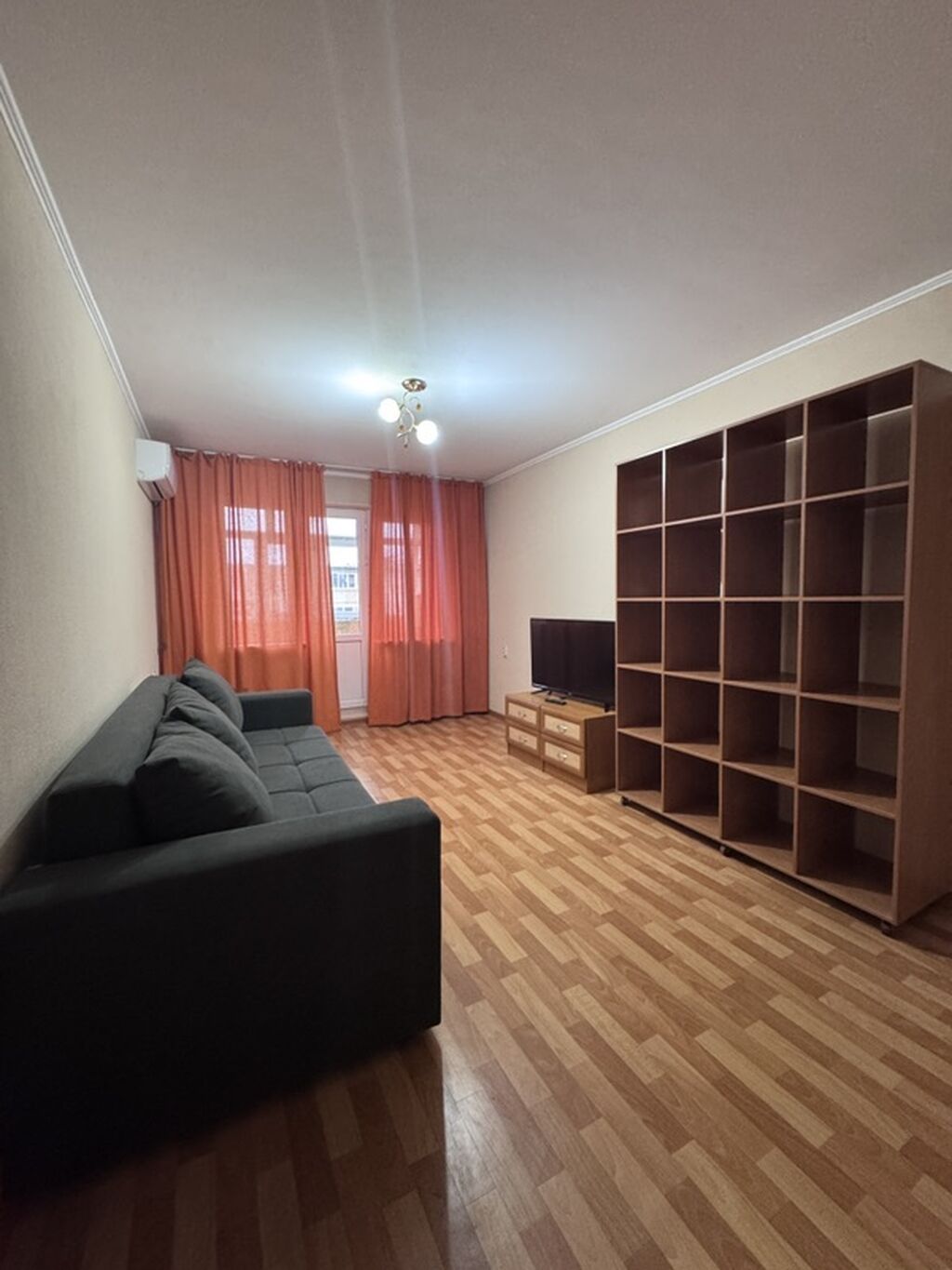 Продам 2-комнатную квартиру 44 м² в 9 мкр: фото 1