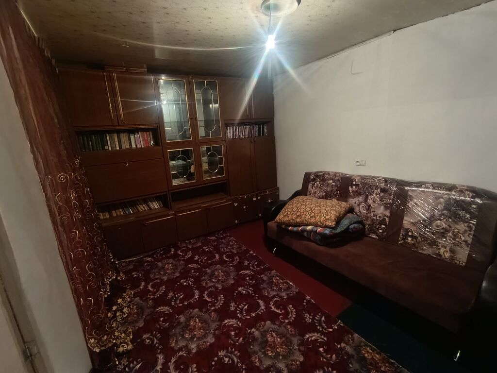 10 м², 2 комнаты, Токольдош: фото 2