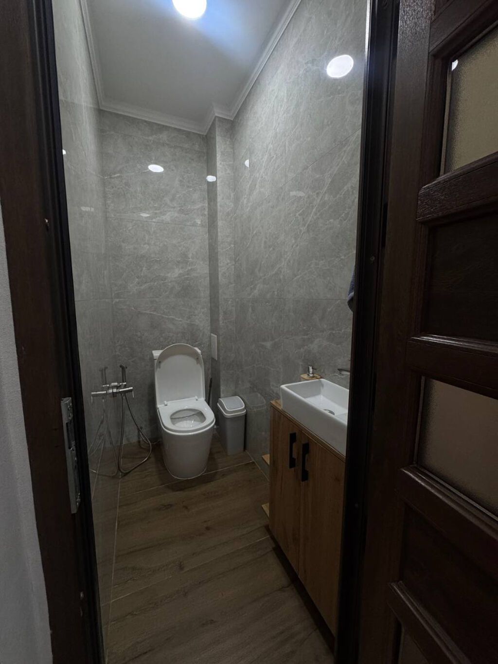 3 комнаты, 98 м², Индивидуалка, 3 этаж: фото 7