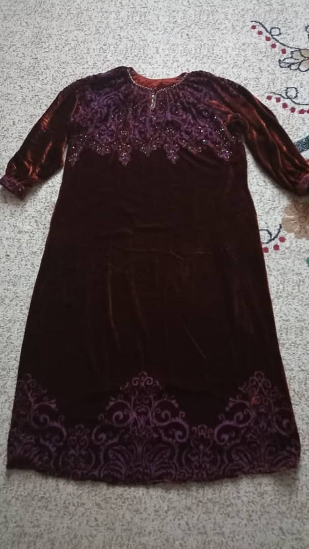 Женская одежда – несколько моделей. Размеры с 48-50. 1.тройка: фото 2