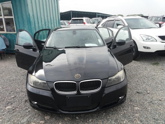 BMW: BMW M3 2009 на lalafo.kg BMW M3 2009 в Бишкек