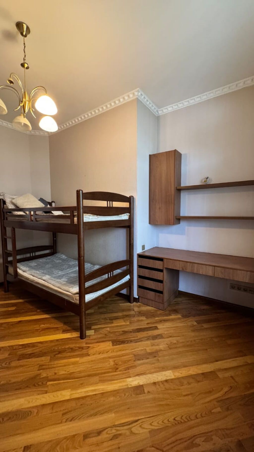Продаётся особняк в центре Бишкека Панфилова / Жибек Жолу 311 м²: фото 8