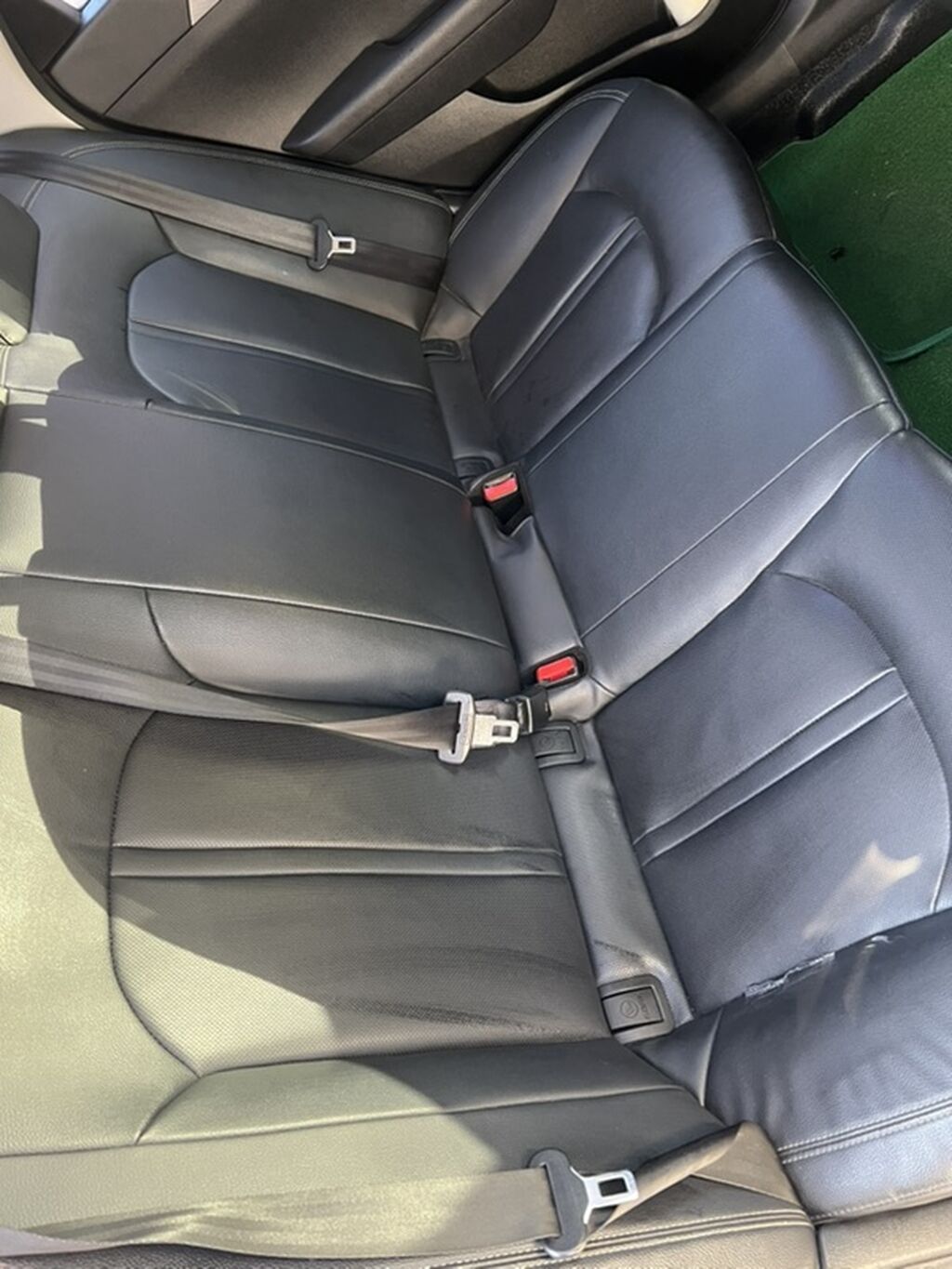 Hyundai Sonata: 2018 г., 2 л, Автомат, Газ, Седан: фото 7