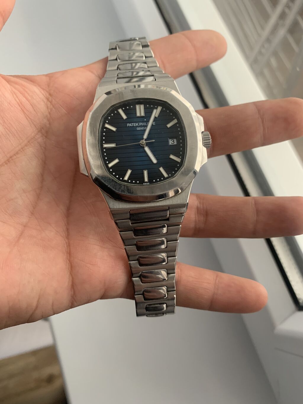patek philippe 7500
