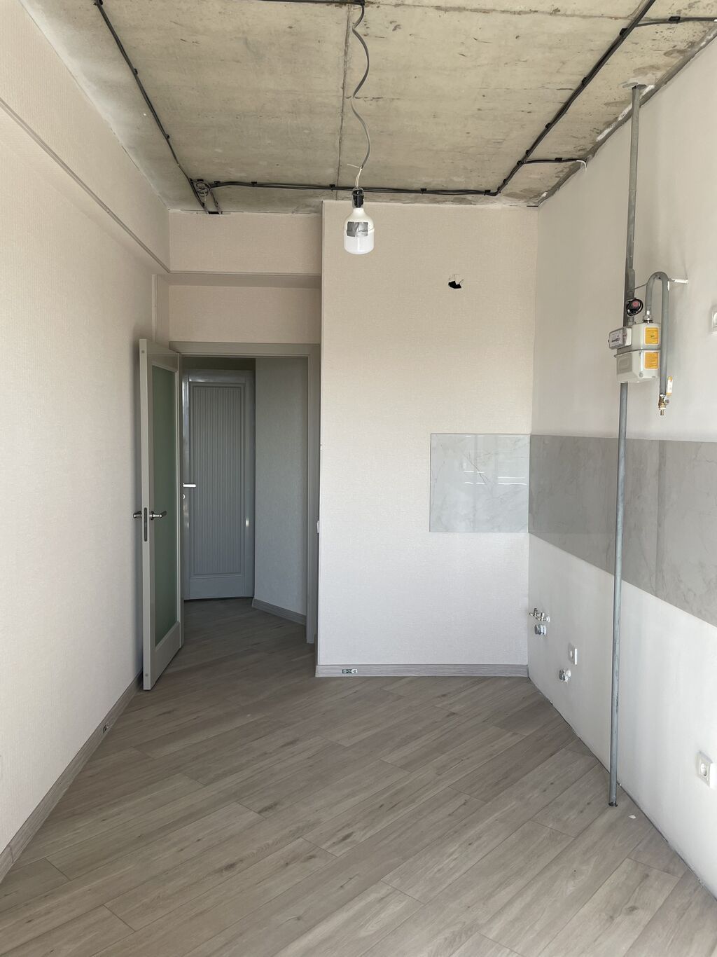 Продается 1-комнатная квартира, 45 м², ЖК «Фучика»: фото 6