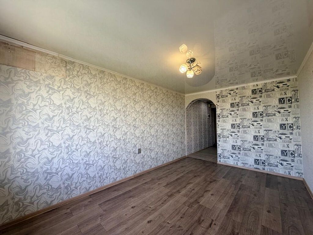2 комнаты, 50 м², Цум Индивидуалка, 5 этаж, Свежий ремонт: фото 8