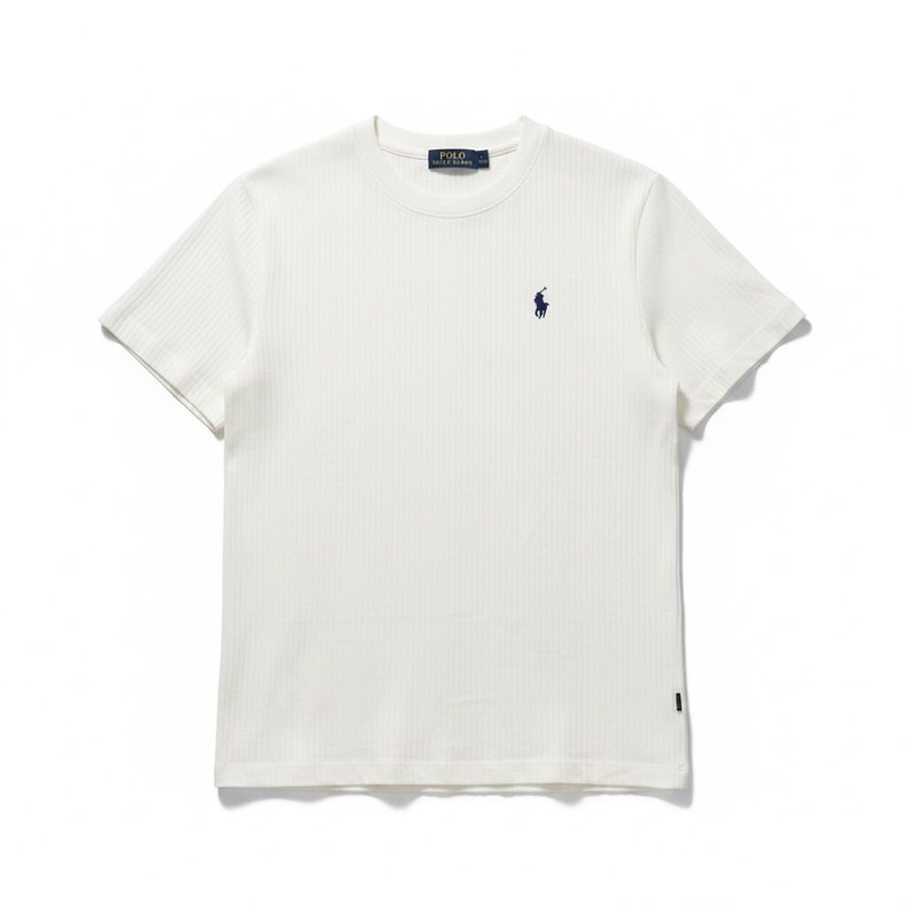 Мужская футболка, M, L, XL, Polo Ralph Lauren, Новый, цвет - Синий, Самовывоз, Платная доставка: фото 6