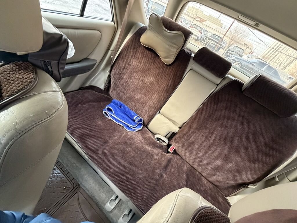 Lexus RX: 1999 г., 3 л, Автомат, Бензин, Кроссовер: фото 6