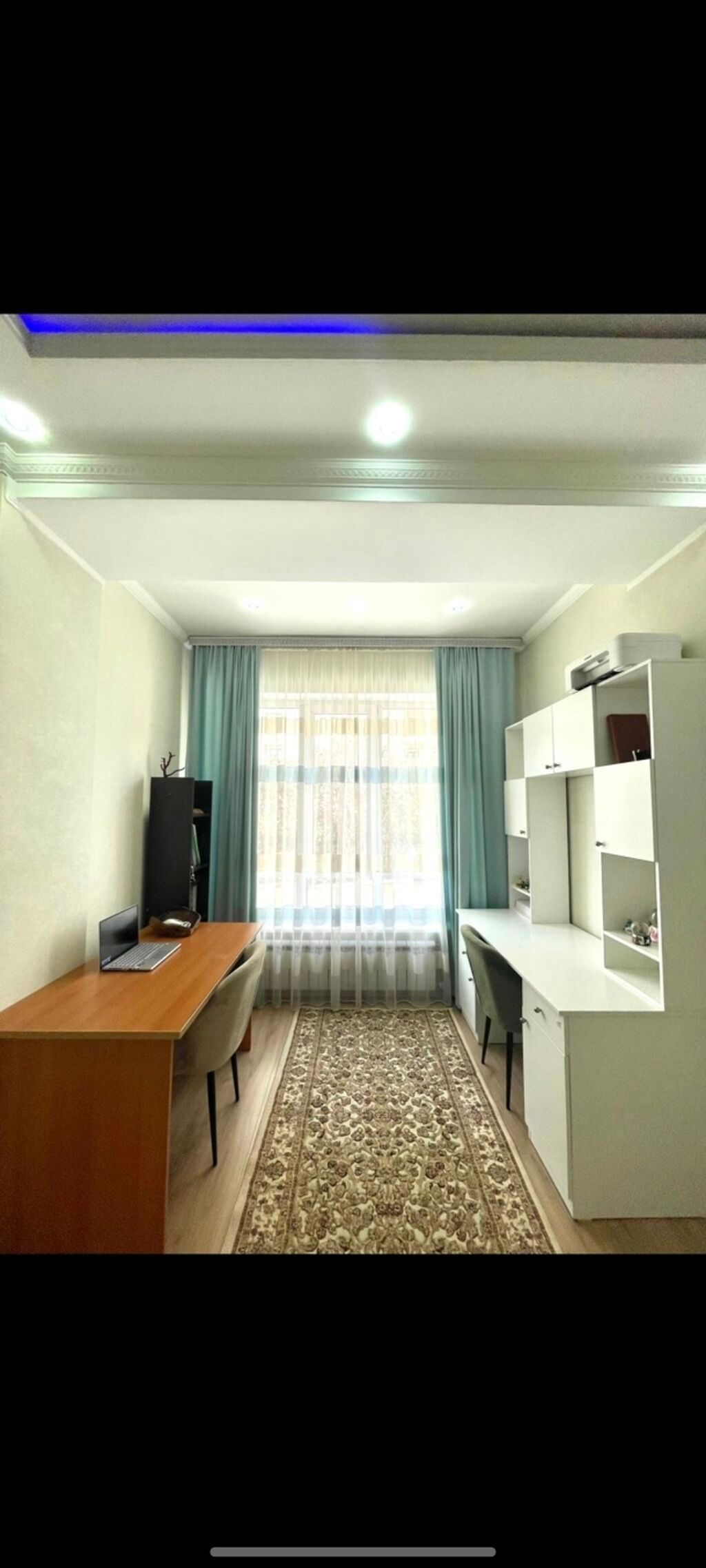 Продается 3 к квартира 126 кв м от строительной компании Орион: фото 8