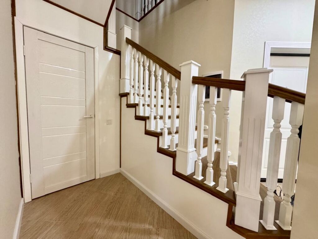 4 комнаты, 225 м², Золотой квадрат Элитка, 16 этаж, Дизайнерский ремонт: фото 4