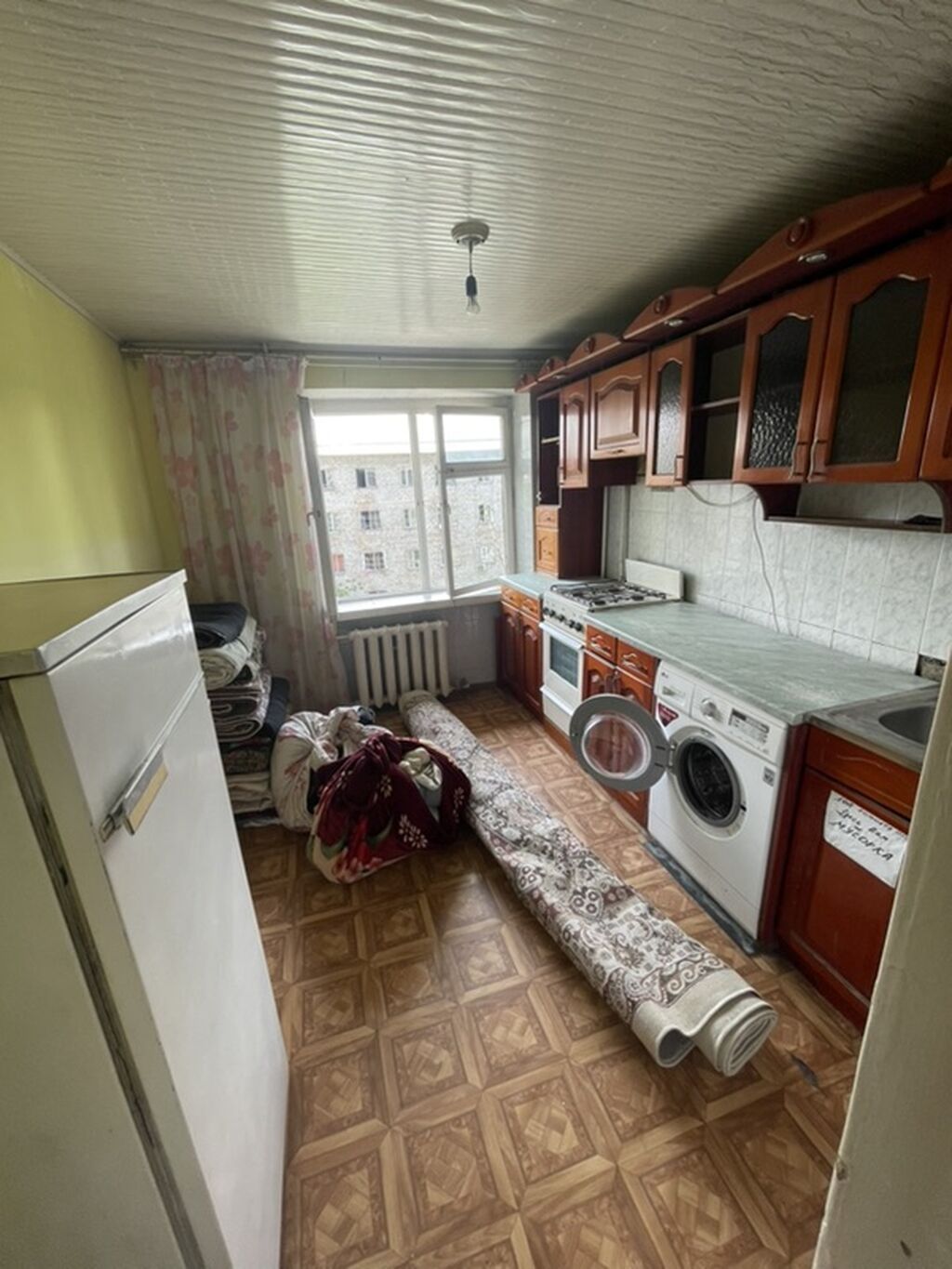 16 м², С мебелью: фото 8