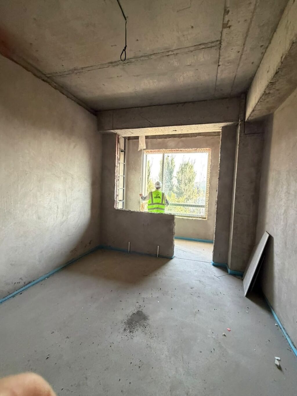 1 комната, 52 м², Технопарк Элитка, 13 этаж: фото 6