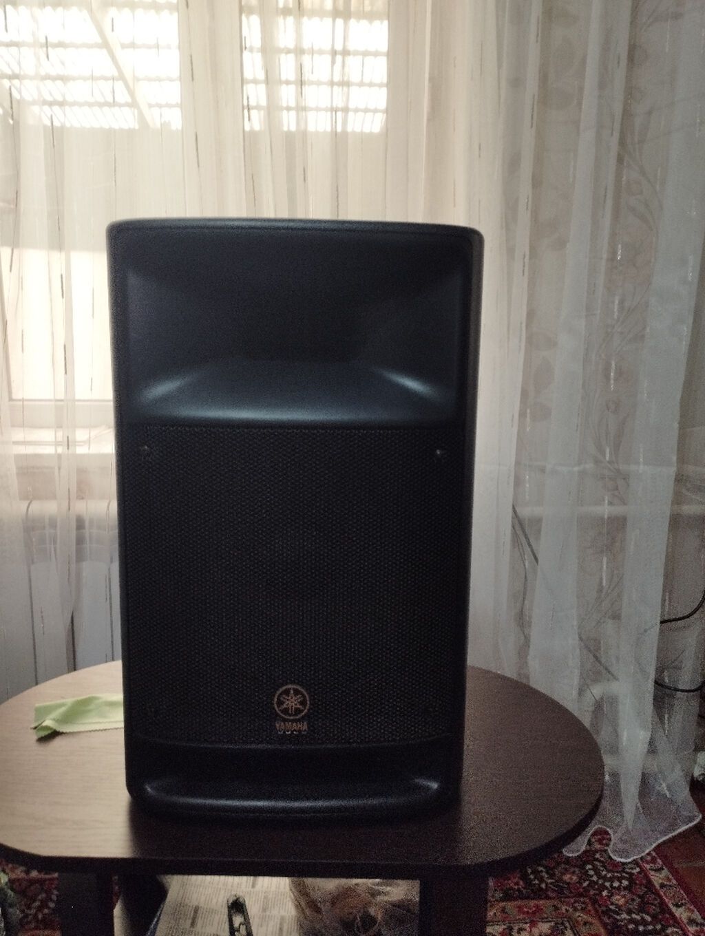 Продаю две колонки- Yamaha и JBL, оригинал в отличном состоянии. Цена: фото 2