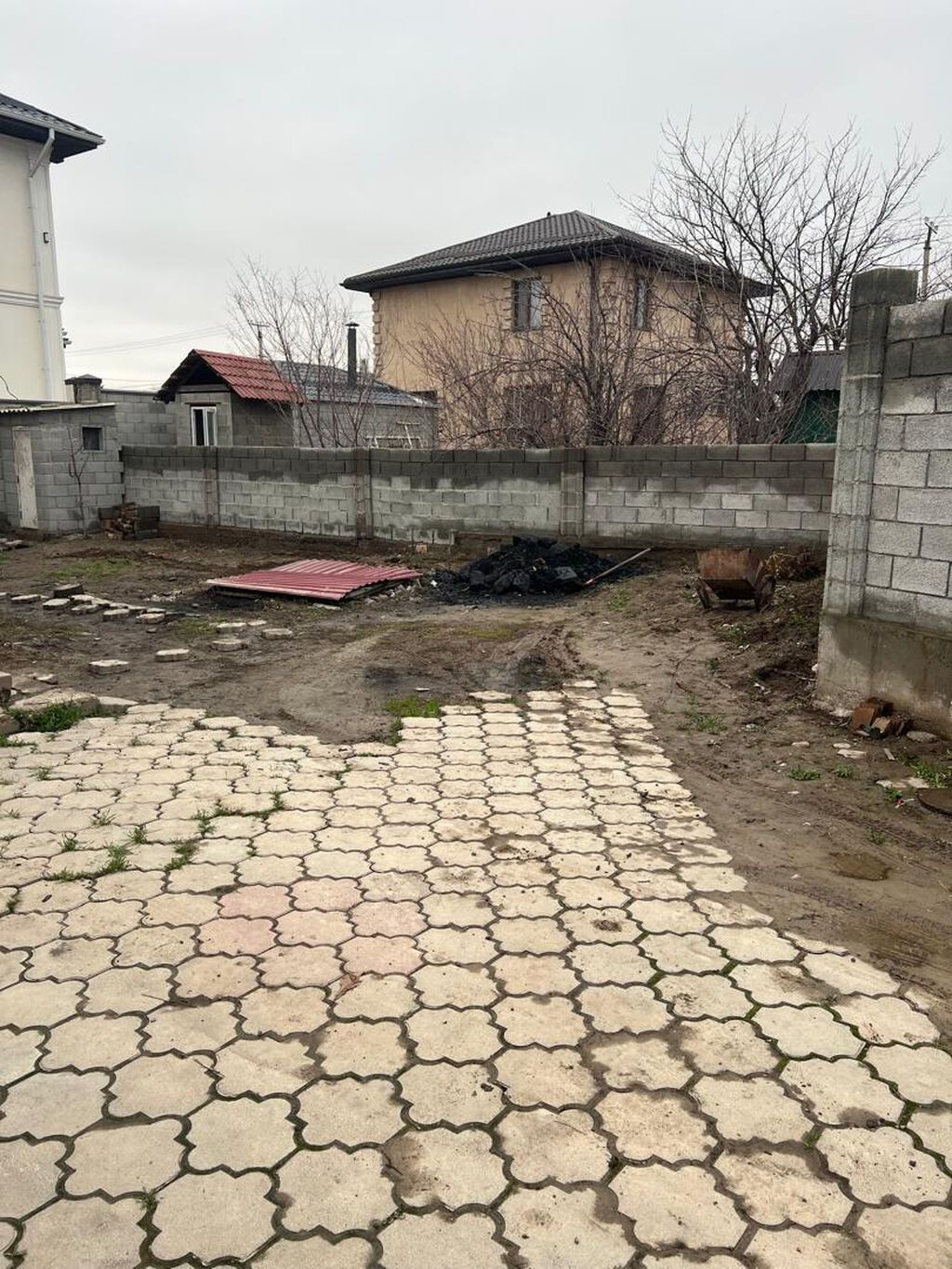4 соток, Красная книга, Тех паспорт, Договор купли-продажи: фото 6