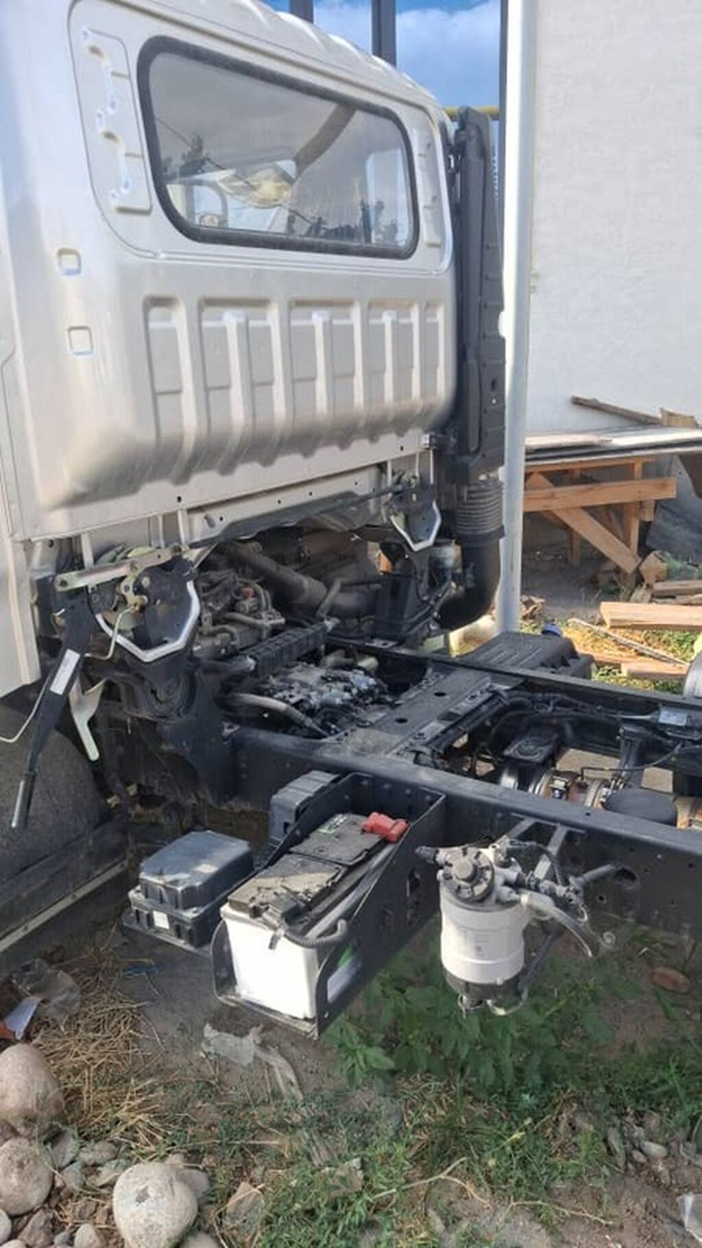 Услуга авто электрика любые сложности 24/7: фото 2