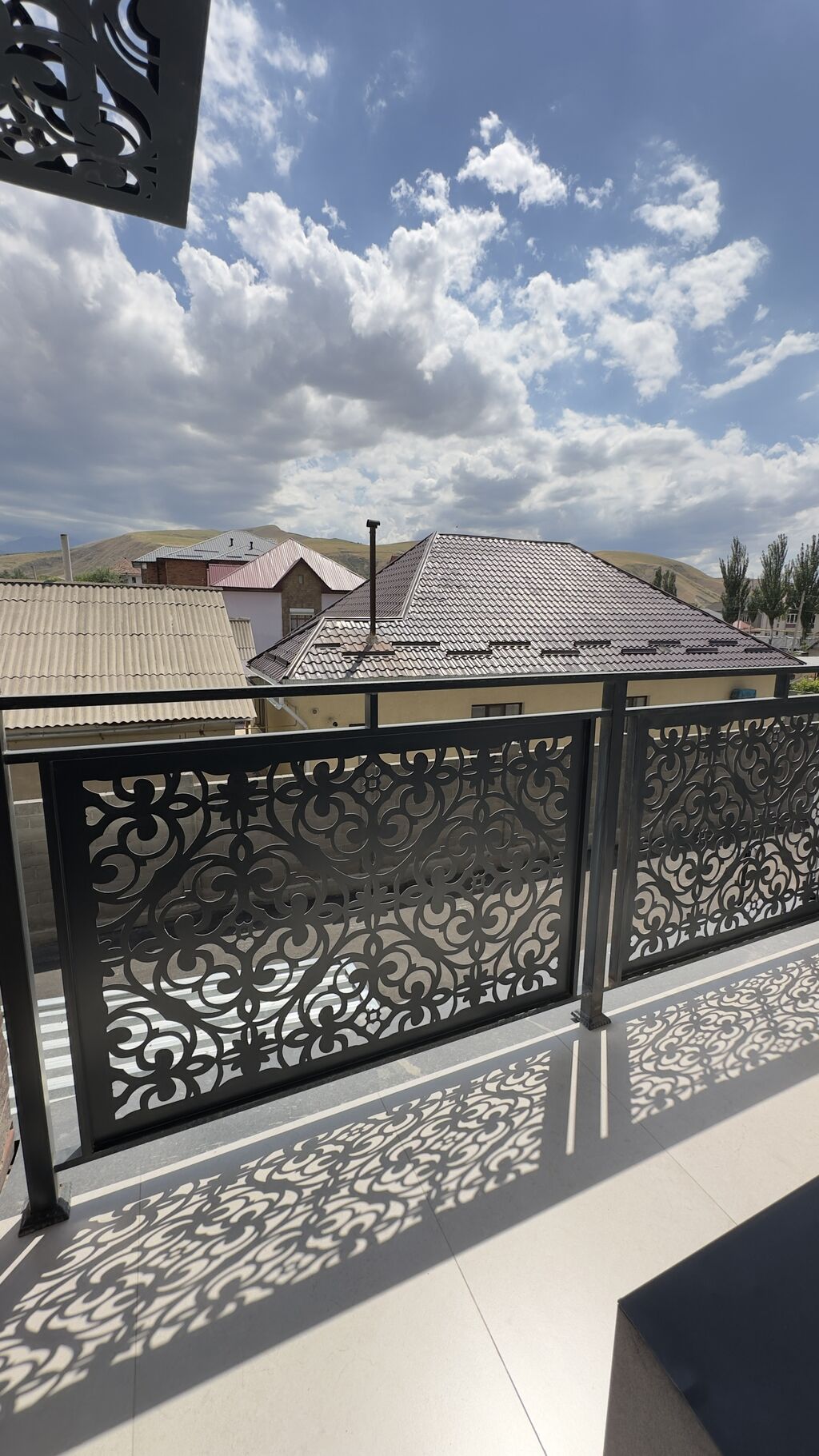 3 комнаты, 134 м², Элитка, 2 этаж, Дизайнерский ремонт — фото 5
