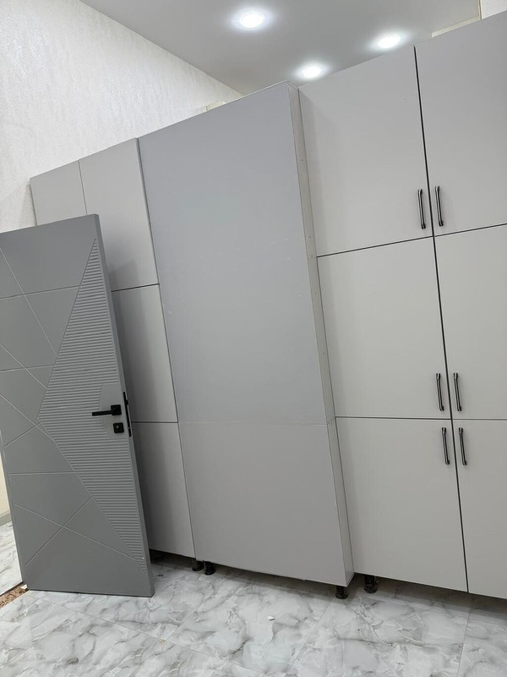 Gözəllik mərkəzində otaq arendaya verilir - 2