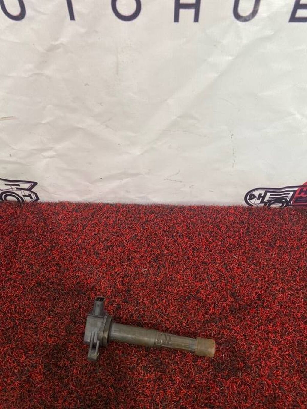 Катушка зажигания Honda Cr-V RD5 2000: Договорная Катушки зажигания ...