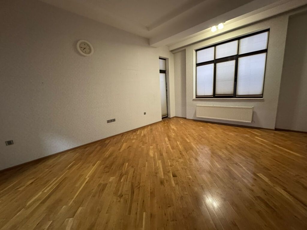 3 otaqlı, Yeni tikili, 97 kv. m