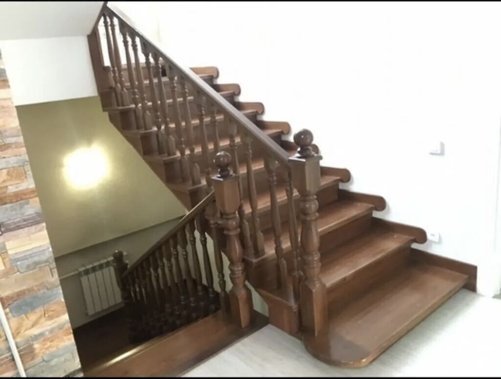 Сдаётся в аренду 3-уровневый дом — 300 м² Район Баха / Ахунбаева: фото 4