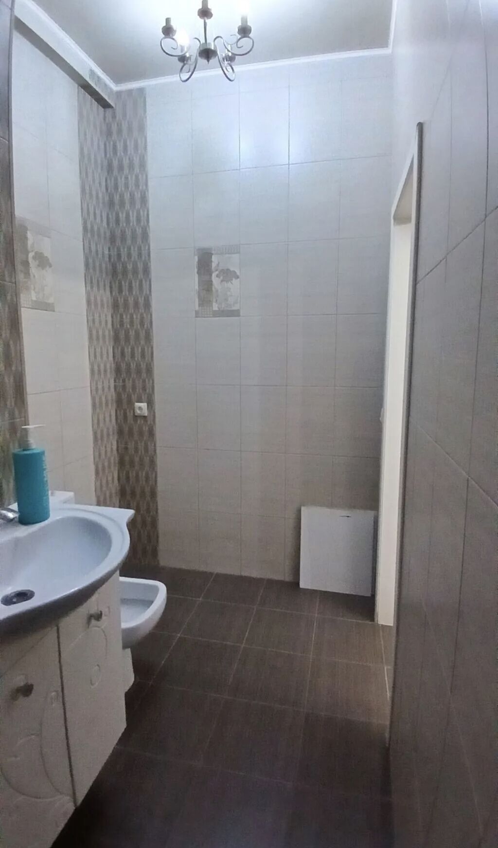 2 комнаты, 100 м², Золотой квадрат Элитка, 2 этаж: фото 6