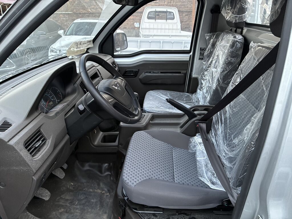 Продается Wuling LZW1028EQU 2026г.в., 1.5(бензин),задний: фото 8