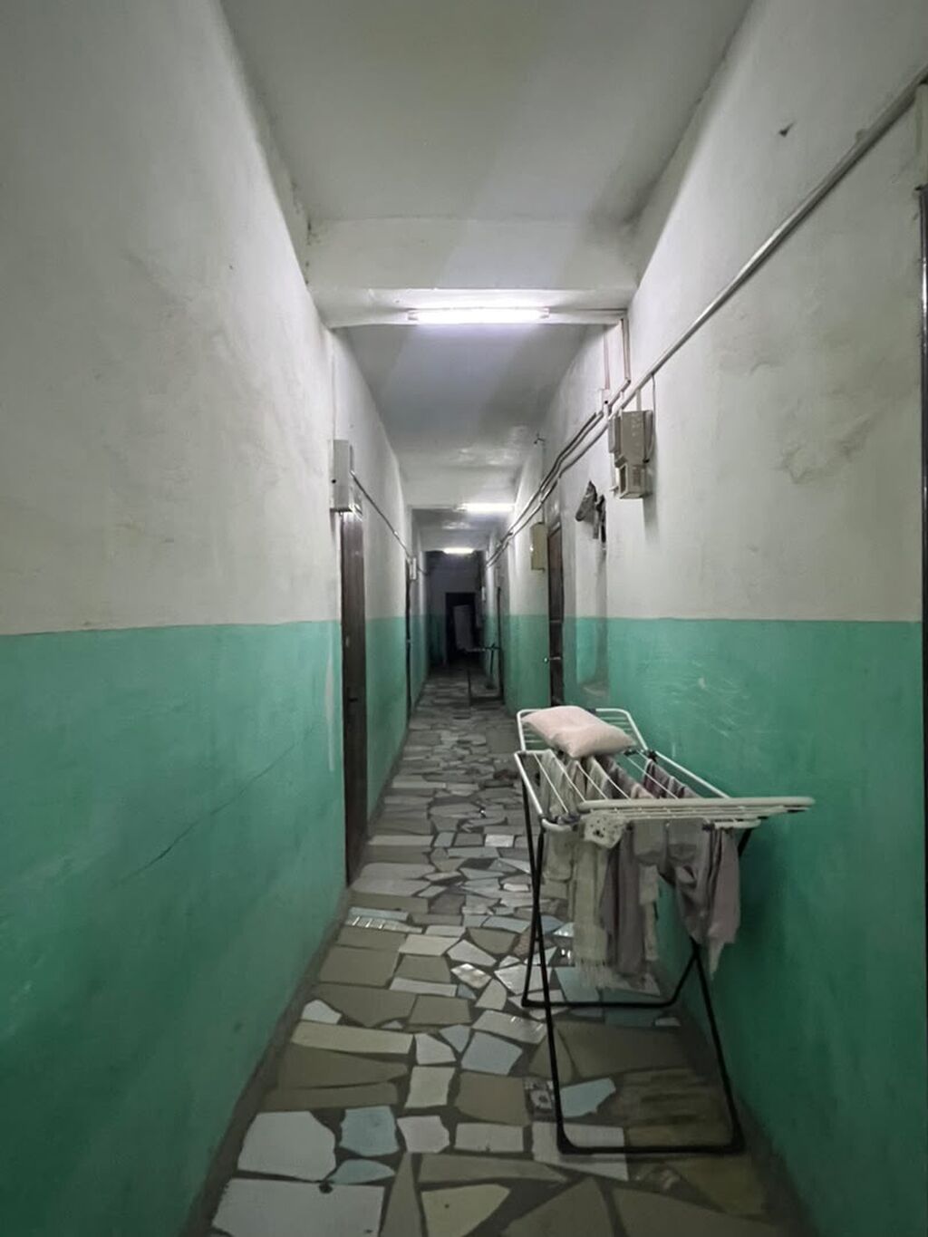 1 комната, 32 м², 1 этаж: фото 5