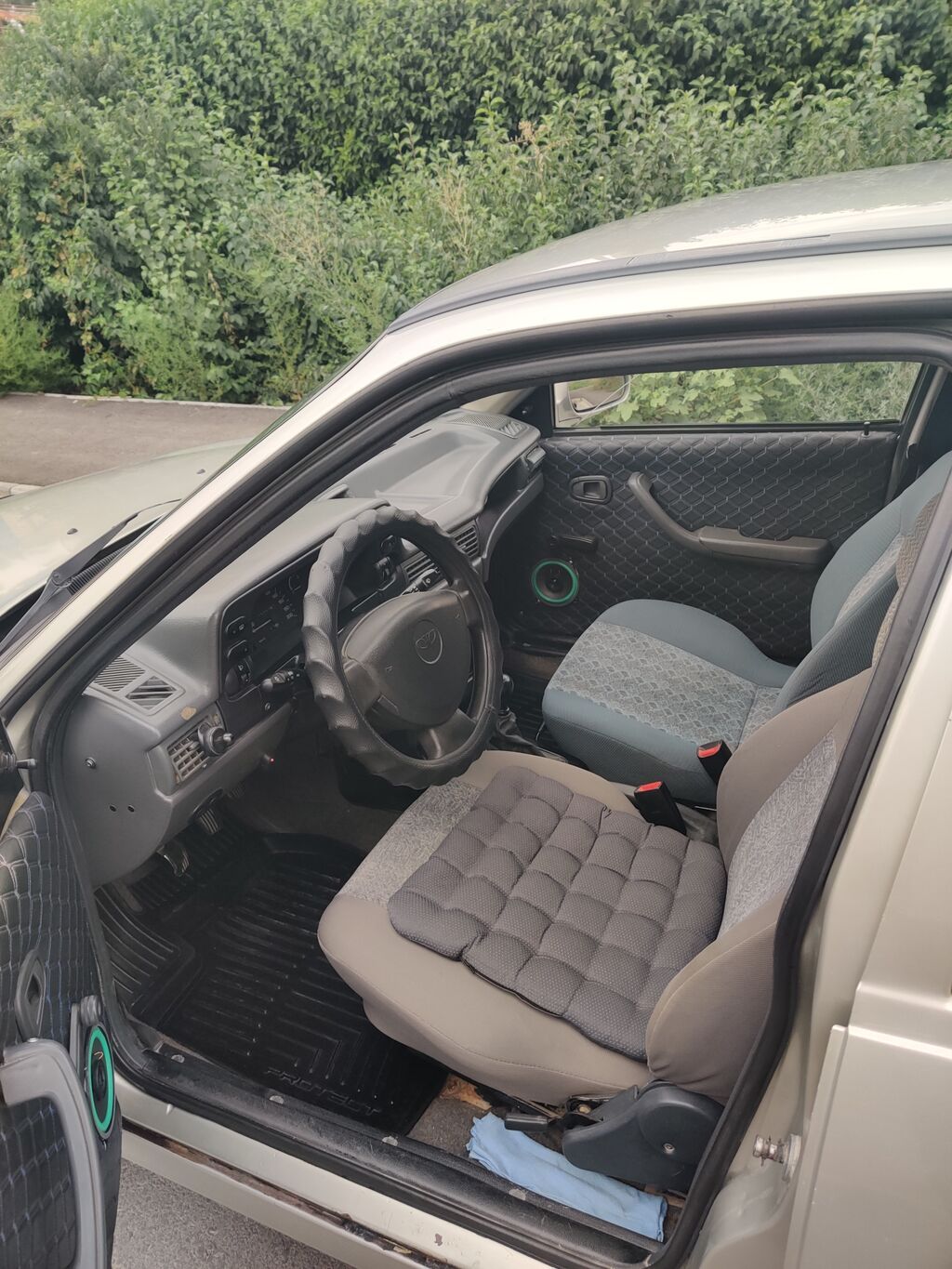 Daewoo Nexia: 2007 г., 1.5 л, Механика, Бензин, Седан: фото 5