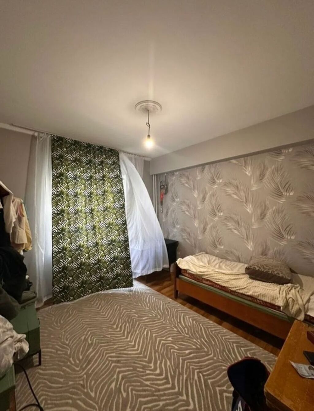 3 комнаты, 88 м², Восток-5 мкр 106 серия, 1 этаж, Евроремонт: фото 6