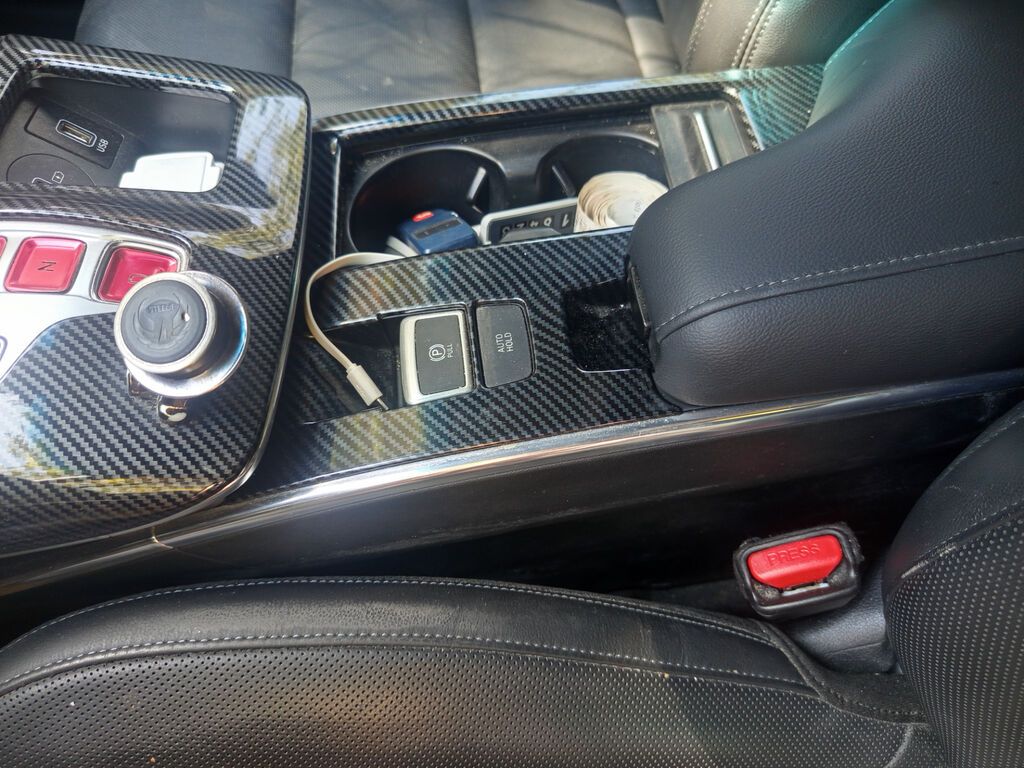 Hyundai Grandeur: 2021 г., 3 л, Автомат, Газ, Седан: фото 8