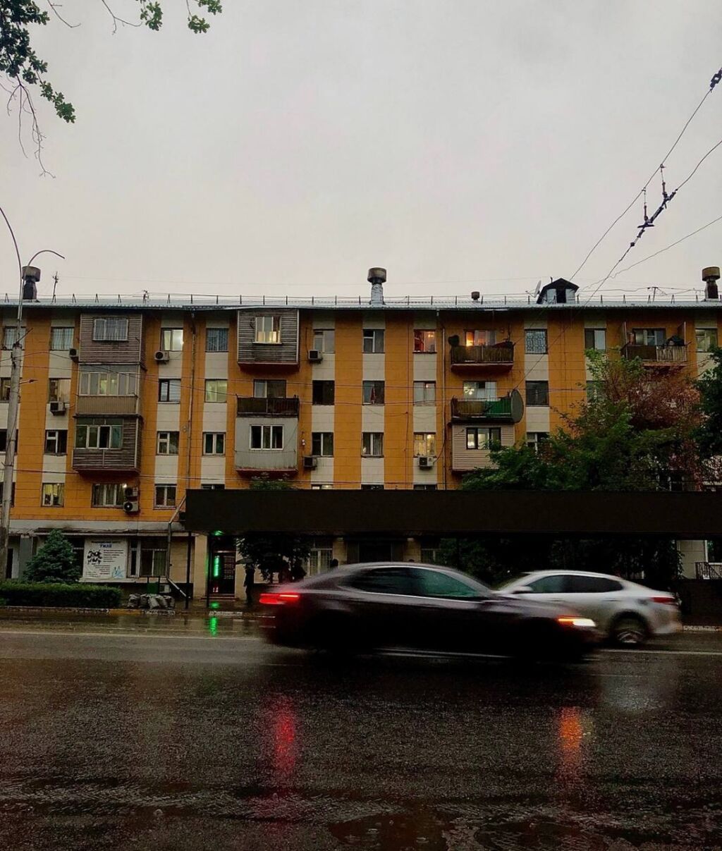 1 комната, 36 м², 3 этаж — фото 7