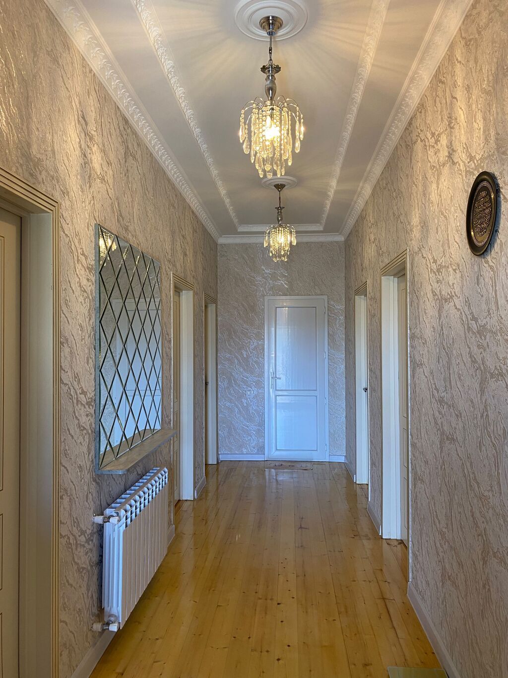 Ramanada 4 otaqlı həyət evi satılır, 130 m², 137 000 AZN, şəkil 5 / 10