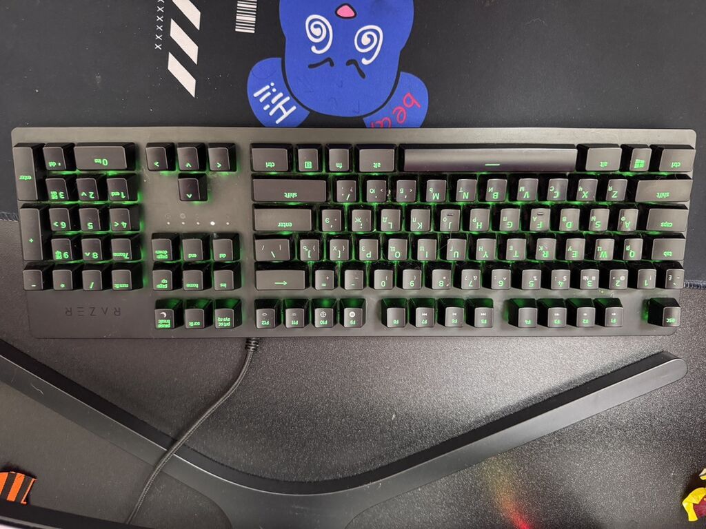 Компьютер, ОЗУ 16 ГБ, Игровой, Новый, Intel Core i5, NVIDIA GeForce RTX 5060, HDD + SSD: фото 8