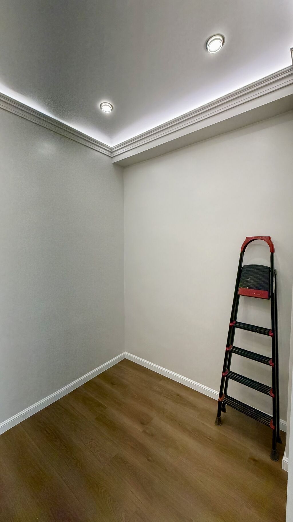 2 комнаты, 73 м², ул. Амира Тимура- Тимирязева, Элитка, 6 этаж, Дизайнерский ремонт: фото 7