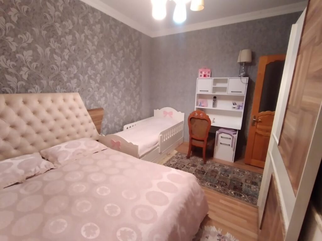 Продаётся 2-комнатная квартира в старом фонде, Lökbatan, 49 м², 90 000 AZN, фото 3 / 12
