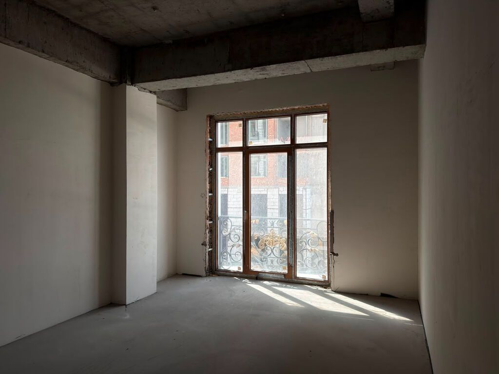4 комнаты, 152 м², Ала-Арча ТРЦ Элитка, 3 этаж, ПСО (под самоотделку): фото 3