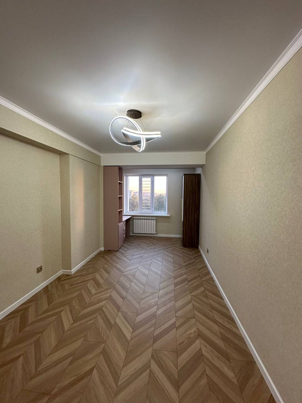 4 комнаты, 98 м², Филармония 10 этаж: фото 8