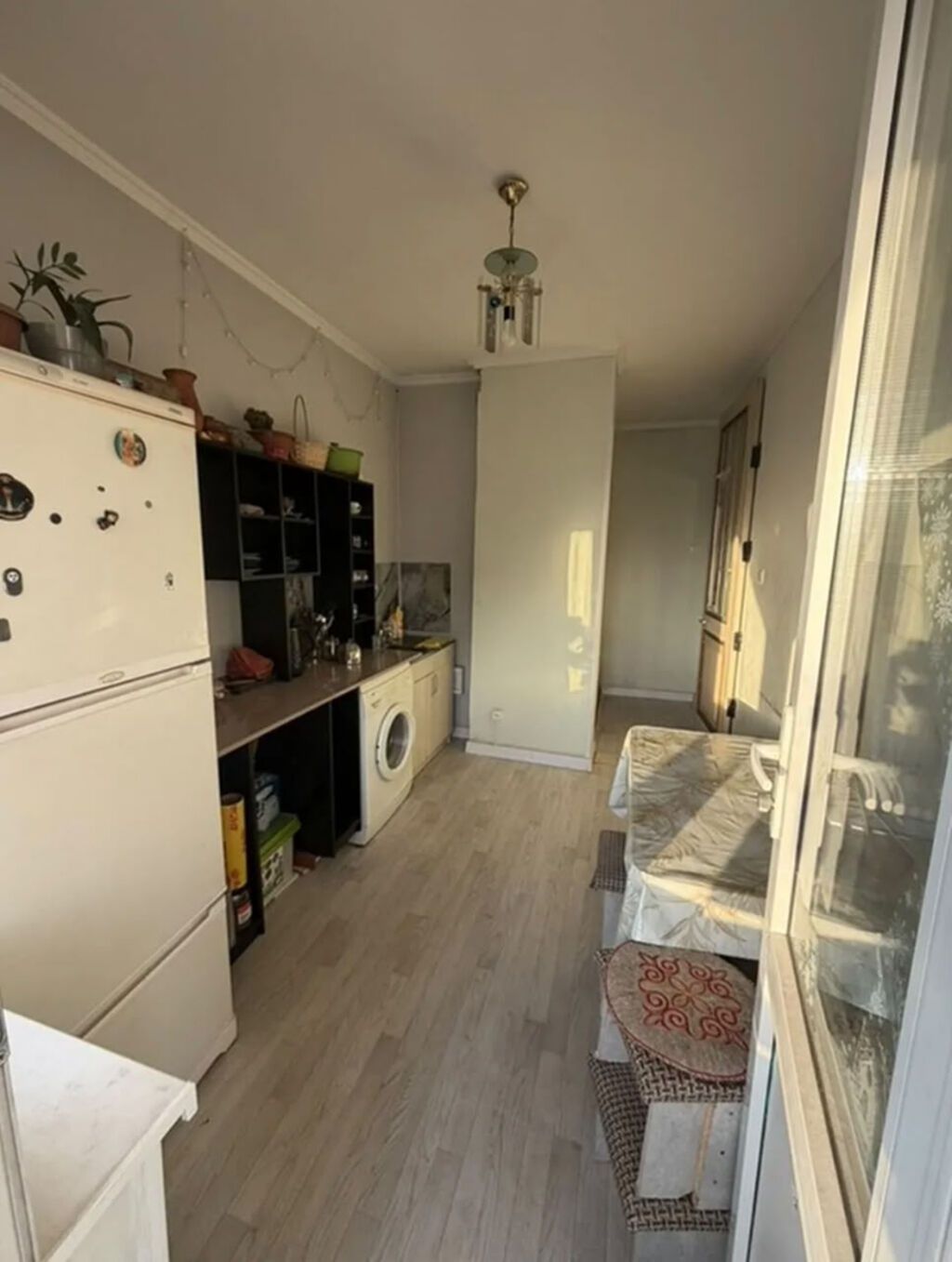 2 комнаты, 54 м², Восток-5 мкр Индивидуалка, 5 этаж, Евроремонт: фото 6