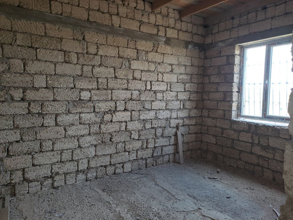 Türkan qəs. 8 otaq, 200 kv. m, Kredit yoxdur, Təmirsiz