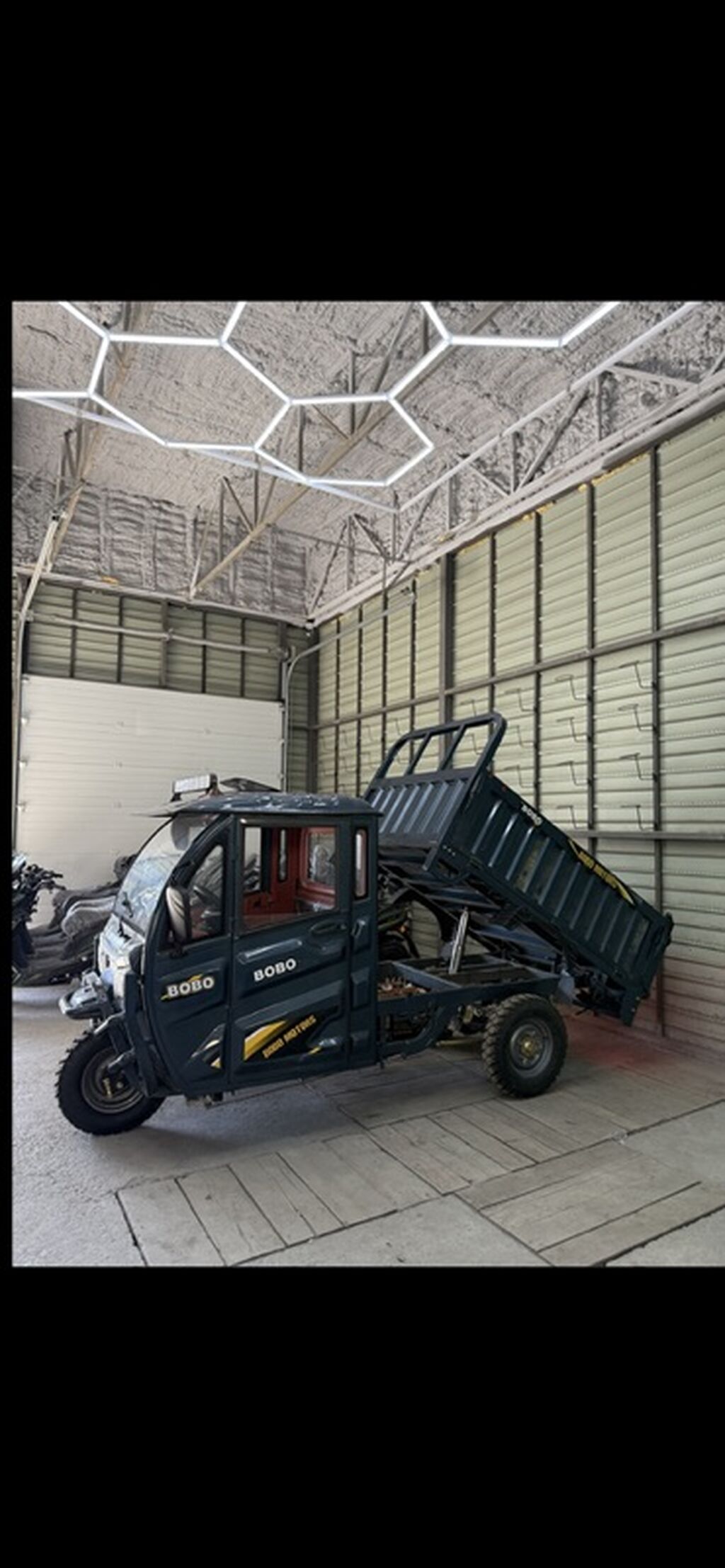 Муравей BOBO MOTORS Новые, с гарантией Можно приобрести в рассрочку: фото 2