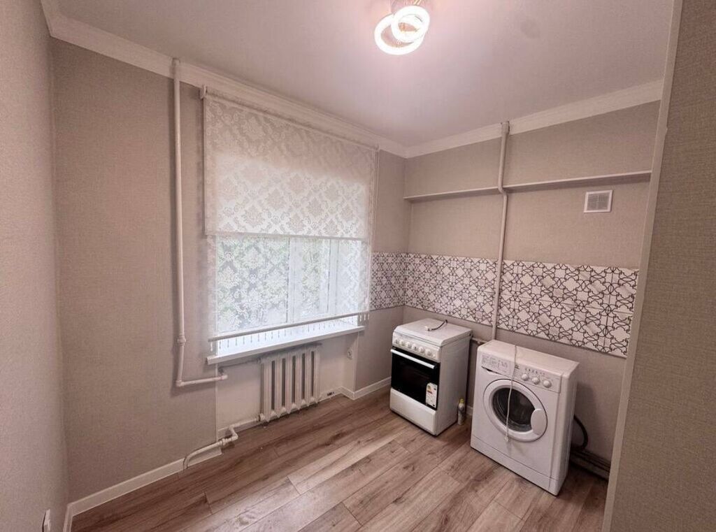 2 комнаты, 48 м², ул. Московская / Турусбекова Индивидуалка, 3 этаж, Евроремонт: фото 3
