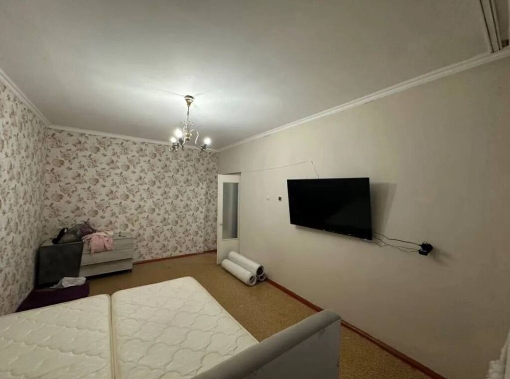 Продаю 1-комн. квартиру, 35 м², мкр. Асанбай: фото 2