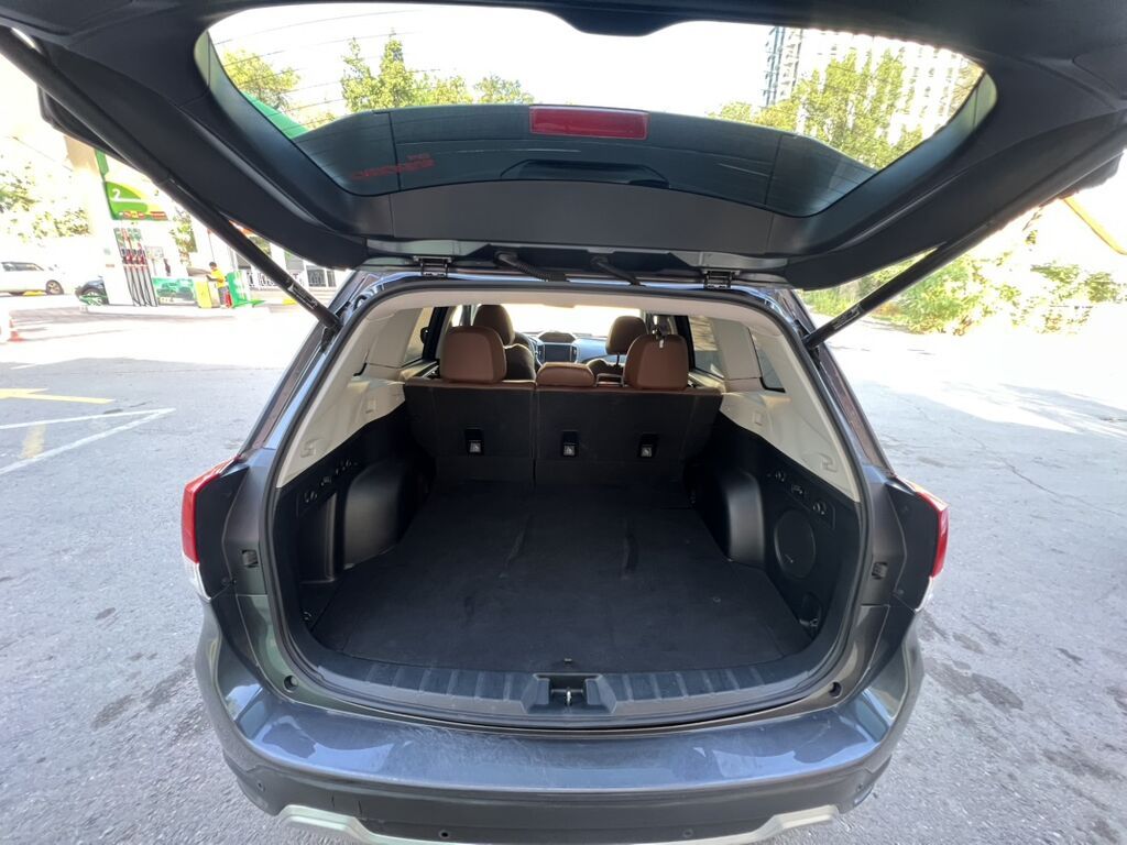 Subaru Forester: 2020 г., Вариатор, Бензин: фото 8